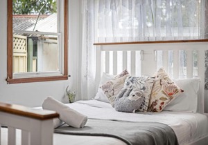 Private Double Room in Riverwood - Sharehouse