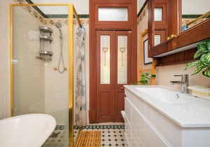 Private Room In Strathfield Guesthouse 3min to Train Station