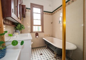 Private Room In Strathfield Guesthouse 3min to Train Station