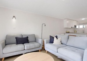 Providence Apartment 5