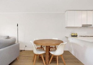 Providence Apartment 5