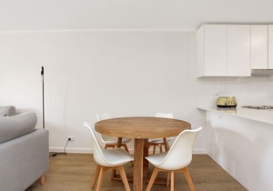 Providence Apartment 5