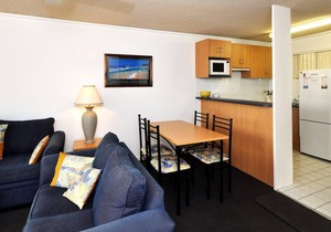 Providence Apartment 3