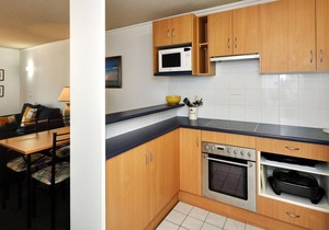 Providence Apartment 3