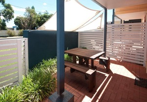 Providence Apartment 3