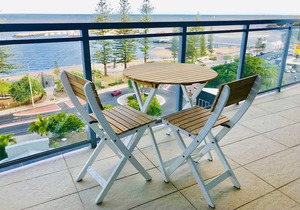 Proximity Waterfront Apartments
