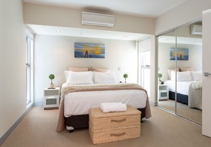 Proximity Waterfront Apartments