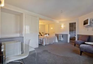 Pure Chalet Thredbo