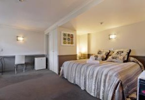 Pure Chalet Thredbo