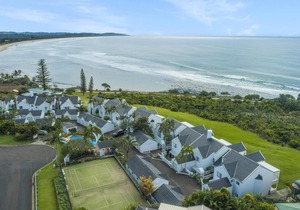 Quarterdeck 18 - Spectacular Ocean Views with Wifi