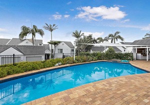 Quarterdeck 18 - Spectacular Ocean Views with Wifi