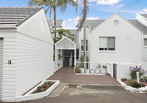 Quarterdeck 18 - Spectacular Ocean Views with Wifi
