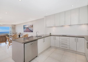 Quarterdeck 20 - Coastline views- 2 bedroom apartment
