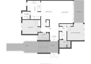 Quarterdeck 23