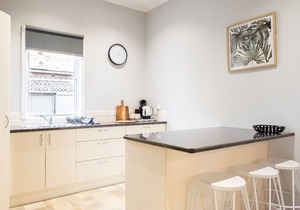 Quartz Cottage Geelong