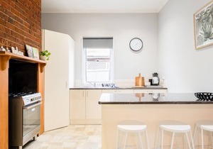 Quartz Cottage Geelong