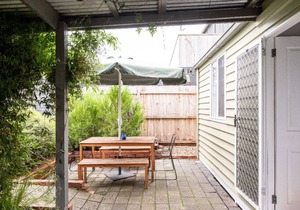 Quartz Cottage Geelong