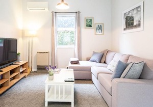 Quartz Cottage Geelong