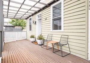 Quartz Cottage Geelong