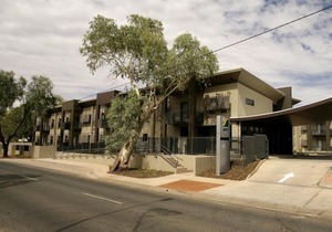 Quest Alice Springs