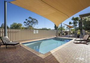 Quest Alice Springs