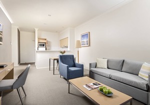 Quest Bunbury Apartment Hotel