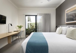 Quest Bunbury Apartment Hotel