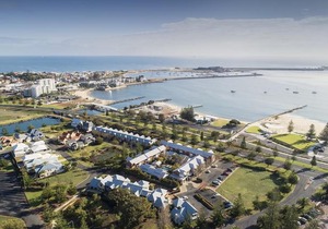 Quest Bunbury Apartment Hotel