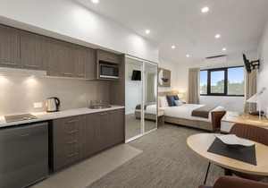Quest Nowra