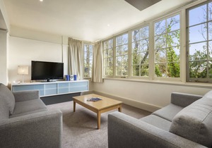 Quest Trinity House