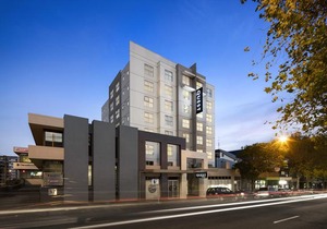 Quest Wollongong