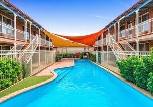 Quest Yelverton Kalgoorlie