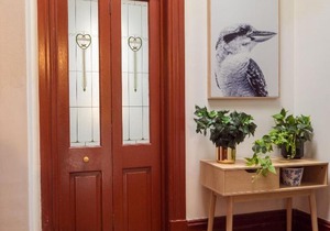 Quiet Private Room In Strathfield 3min to Train Station - ROOM ONLY