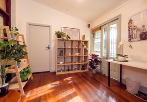 Quiet Private Room In Strathfield 3min to Train Station - ROOM ONLY