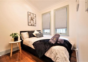 Quiet Private Room In Strathfield 3min to Train Station G2 - ROOM ONLY