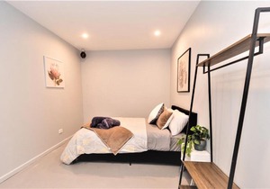 Quiet Private Room In Strathfield 3min to Train Station G3 - ROOM ONLY