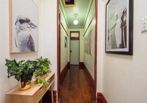Quiet Private Room In Strathfield 3min to Train Station G4 - ROOM ONLY