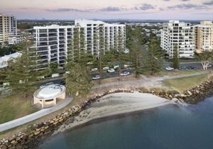 Ramada Resort by Wyndham Golden Beach