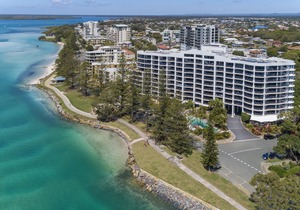 Ramada Resort by Wyndham Golden Beach