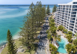Ramada Resort by Wyndham Golden Beach