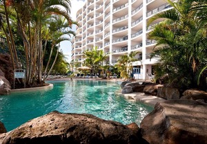 Ramada Resort by Wyndham Golden Beach
