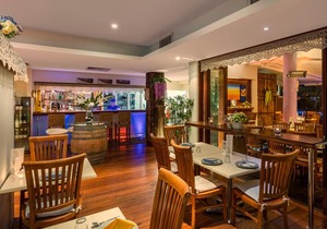 Ramada Resort by Wyndham Golden Beach