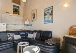 Razorback 3 - Mt Hotham