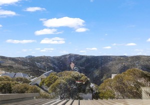 Razorback 5 - Mt Hotham