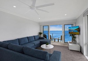 Regency Court