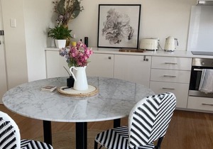 Relaxing & Sunny Newport Beach Apartment