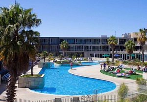 Resort 2 Bedroom 107/109