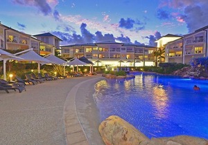 Resort On The Beach 2214/2215