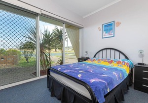 Retreat Beside The Beach - Unit One