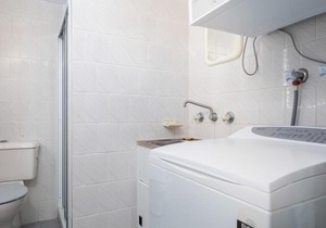 Retreat Beside The Beach - Unit One